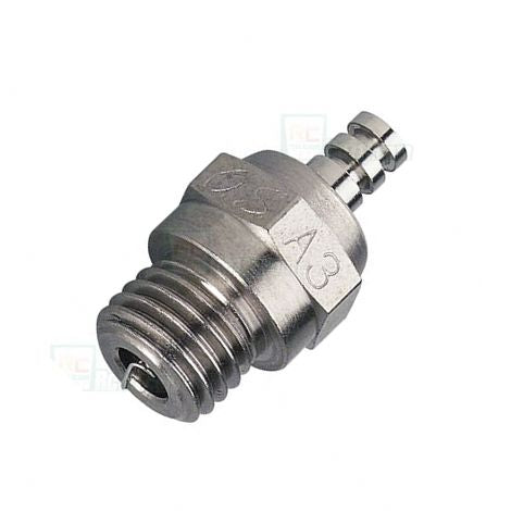 OS GLOW PLUG  A3