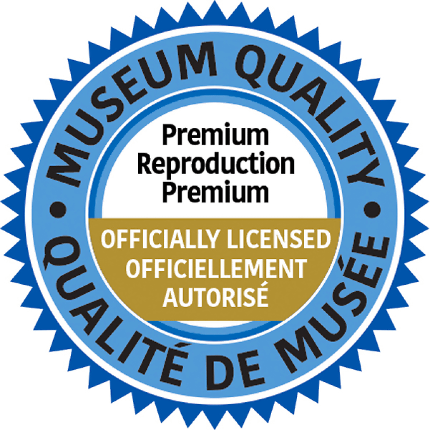 Eurographics - Water Lilies By Claude Monet - Jigsaw Puzzle 1000pc