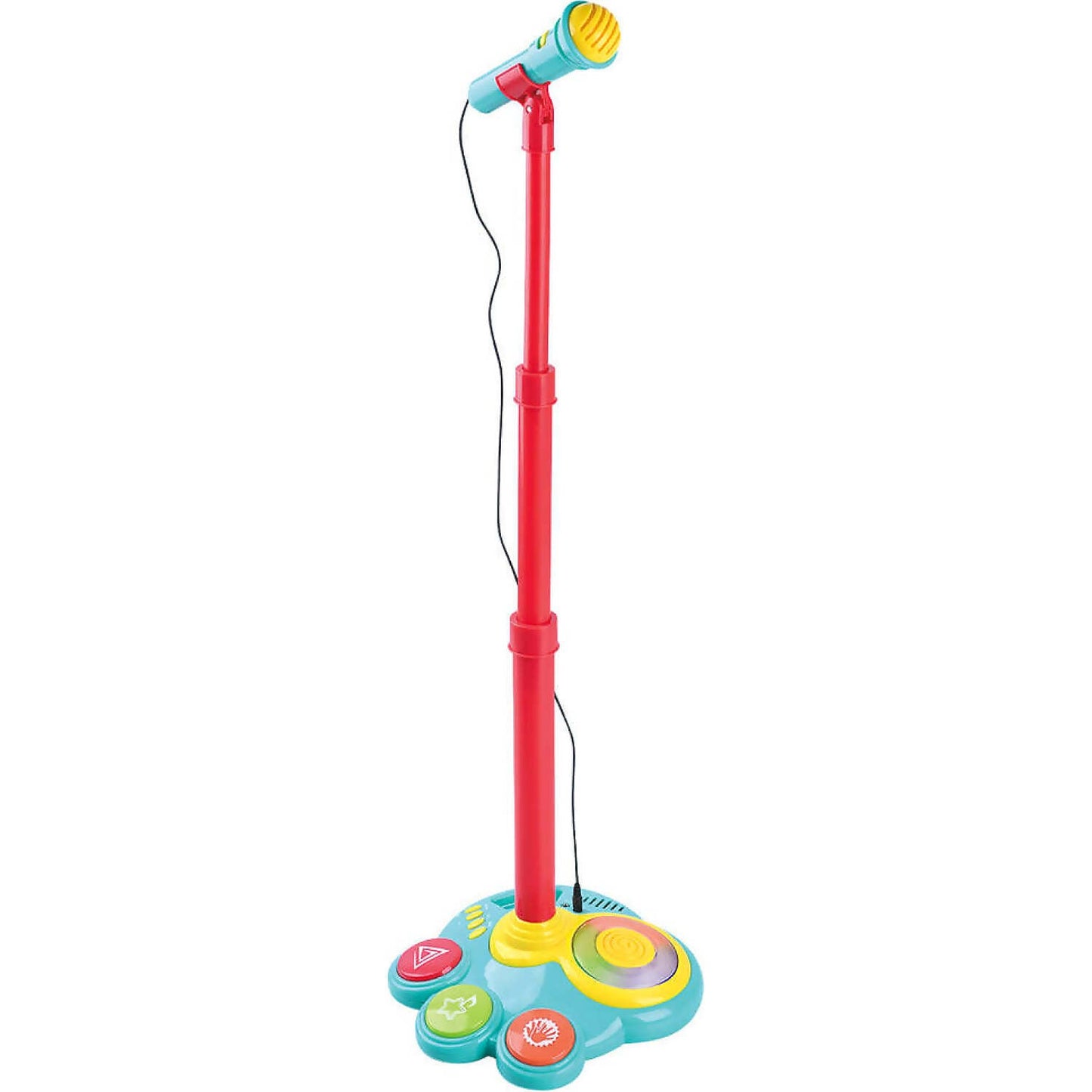 Playgo Toys Ent. Ltd. - Electronic Mic Stand