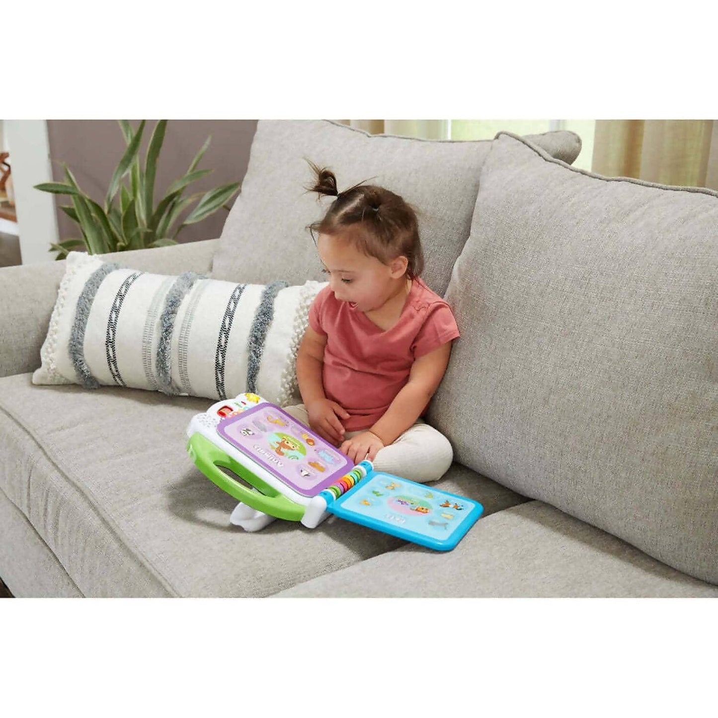 Leapfrog - Learning Friends 100 Words Book