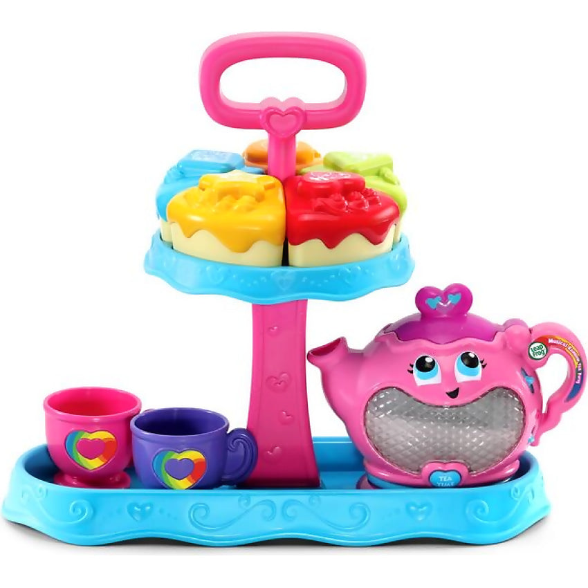 Leapfrog - Musical Rainbow Tea Party