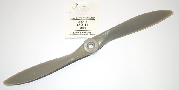 APC PROP 12x10 PATTERN