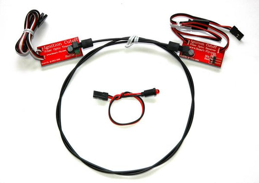 IGNITION CUTOFF SYSTEM ( SMART-FLY )