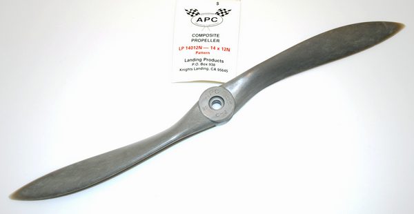 APC PROP 14x12 NARROW