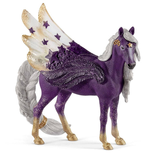 Schleich - Star Pegasus Mare Fantasy Figurine
