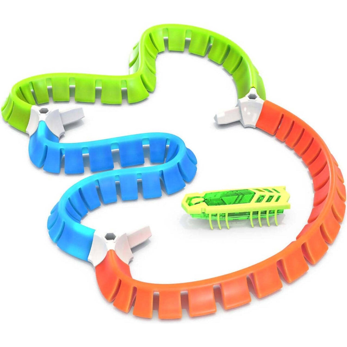 Hexbug - Nano Flash Starter Set