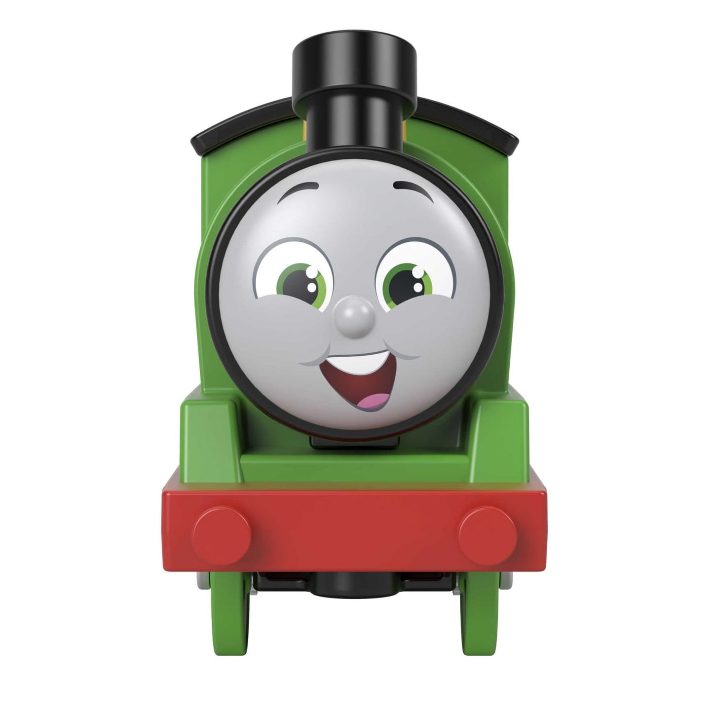 Fisher-Price Thomas & Friends  Percy Motorized Engine  Mattel