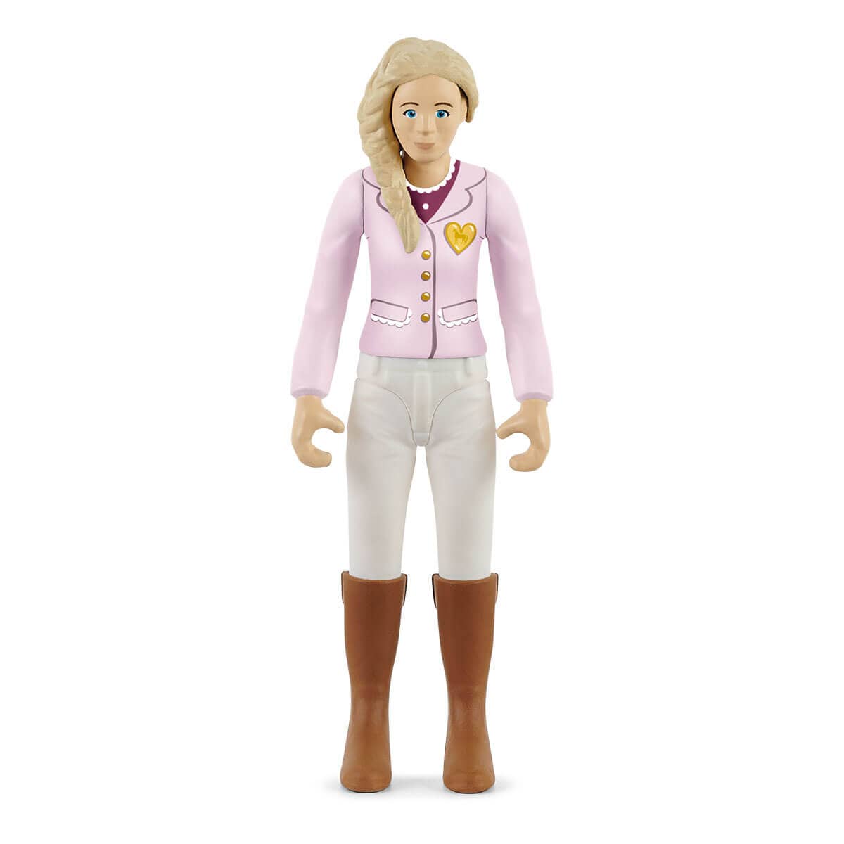 Schleich - Friendship Horse Tournament  Animal Playset