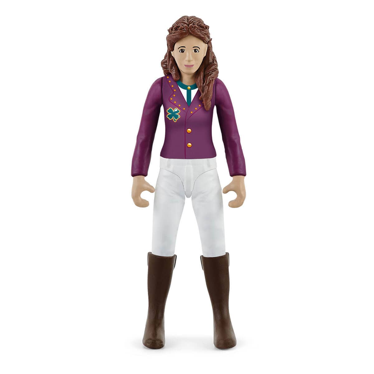 Schleich - Friendship Horse Tournament  Animal Playset