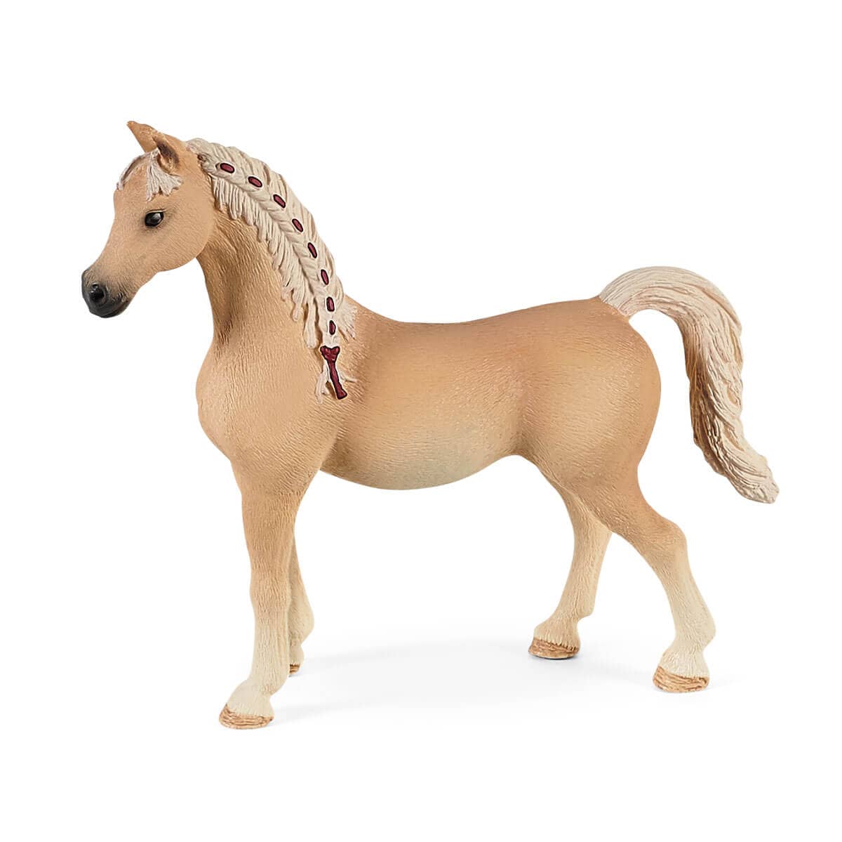 Schleich - Friendship Horse Tournament  Animal Playset