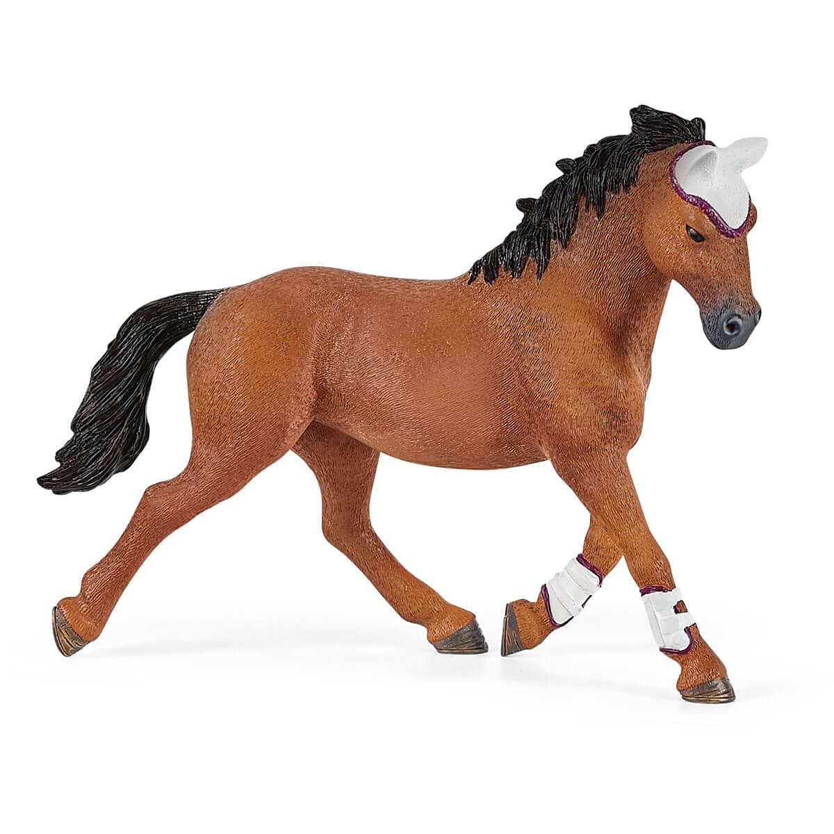 Schleich - Friendship Horse Tournament  Animal Playset
