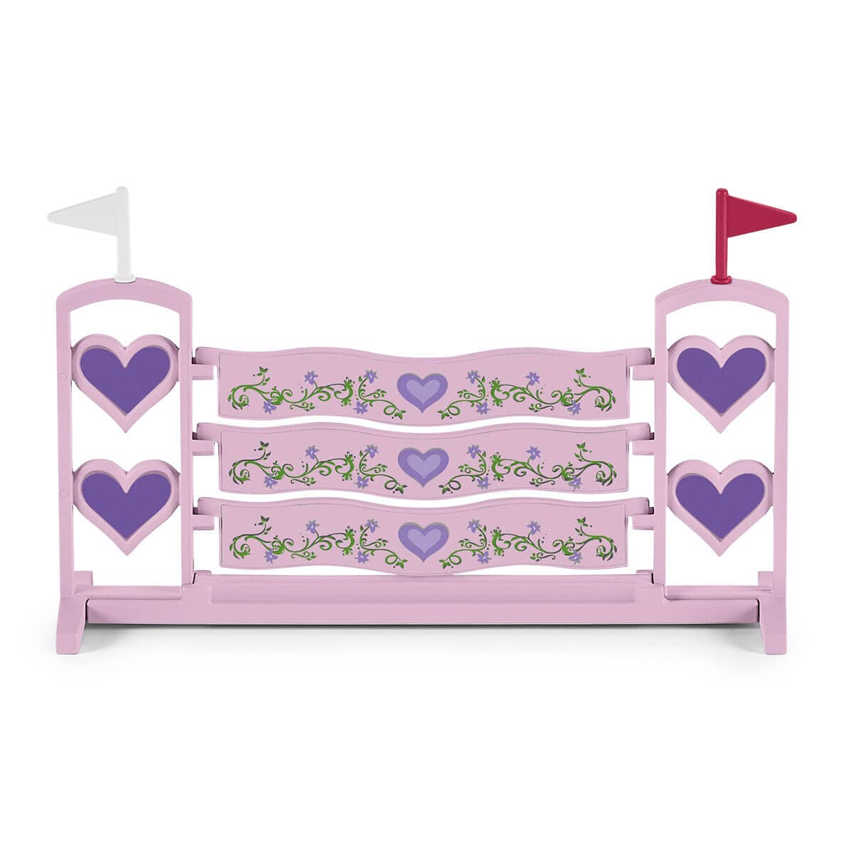 Schleich - Friendship Horse Tournament  Animal Playset