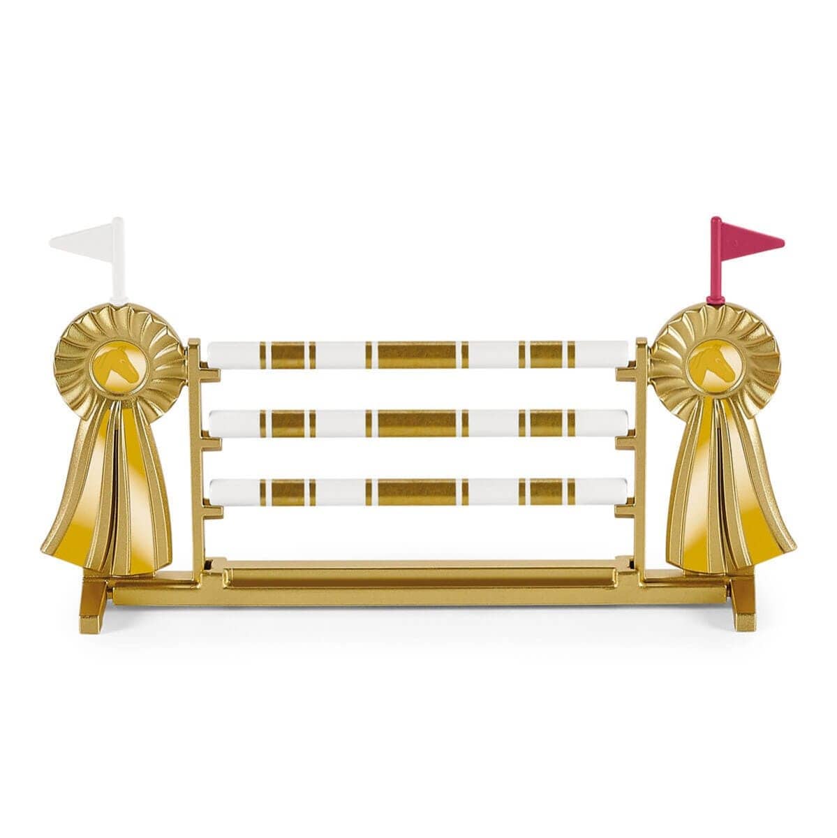 Schleich - Friendship Horse Tournament  Animal Playset