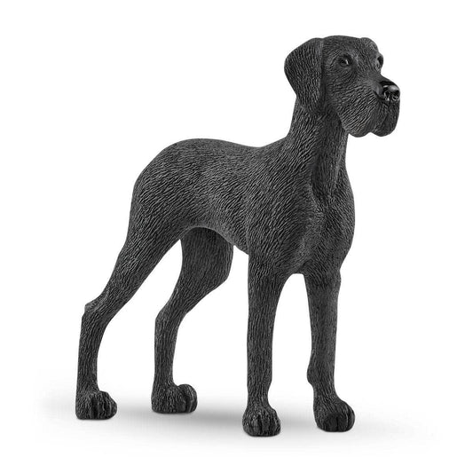 Schleich - Great Dane Dog Figurine