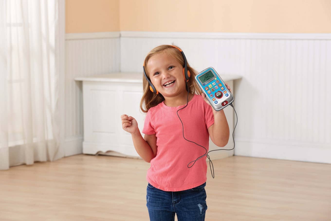 Vtech - Learning Tunes Music Player