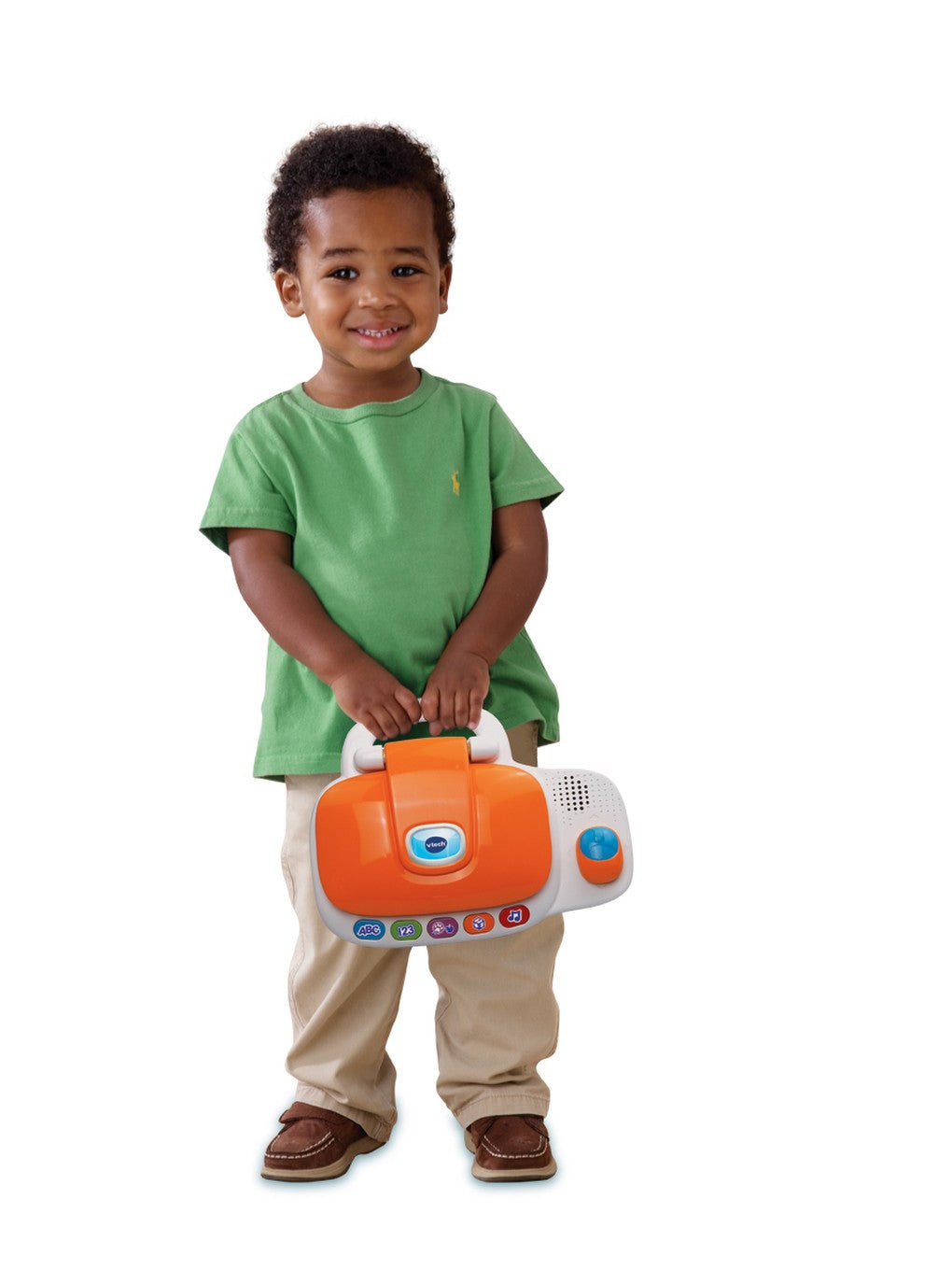Vtech - My Laptop