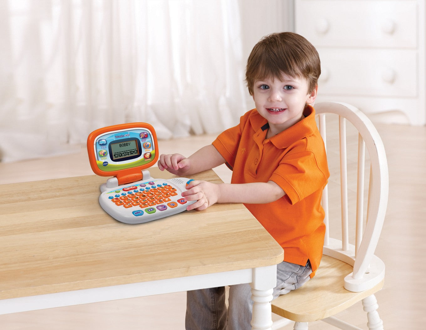 Vtech - My Laptop