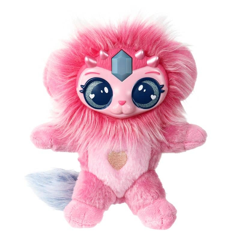 Magic Mixies - Series 2 Color Surprise Magic Cauldron Assorted Styles