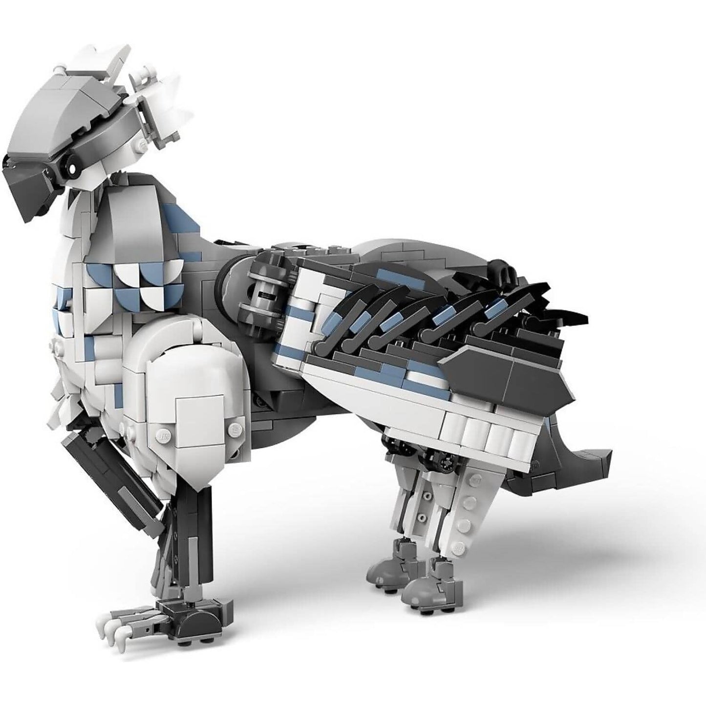 LEGO 76427 Buckbeak - Harry Potter