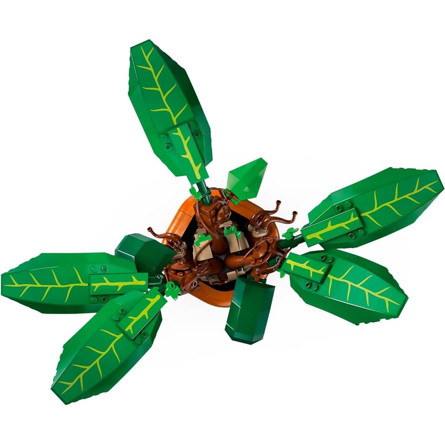 LEGO 76433 Mandrake - Harry Potter