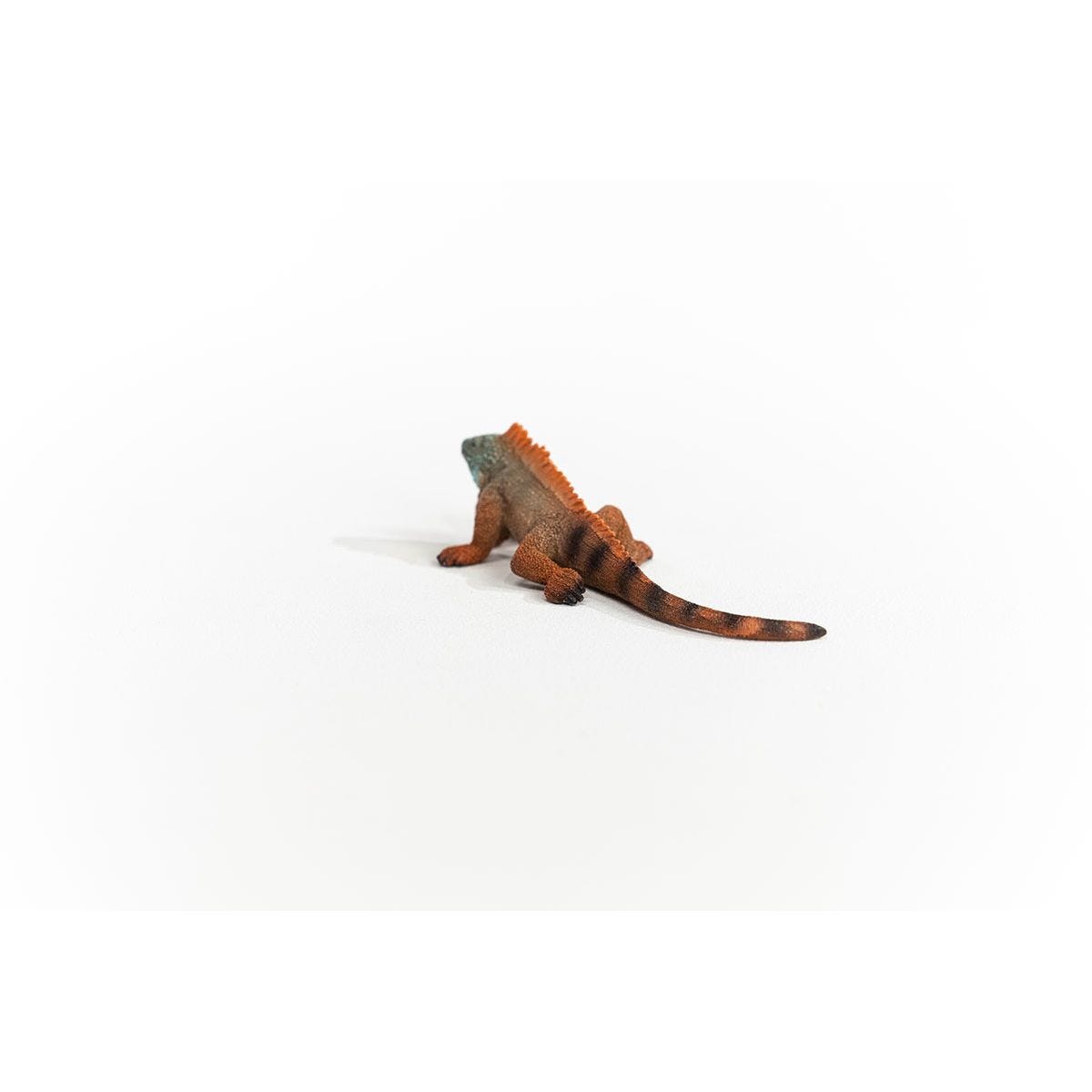 Schleich - Iguana Lizard Figurine