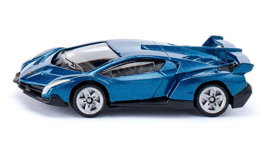 Siku - Lamborghini Veneno  Die-Cast Model Car