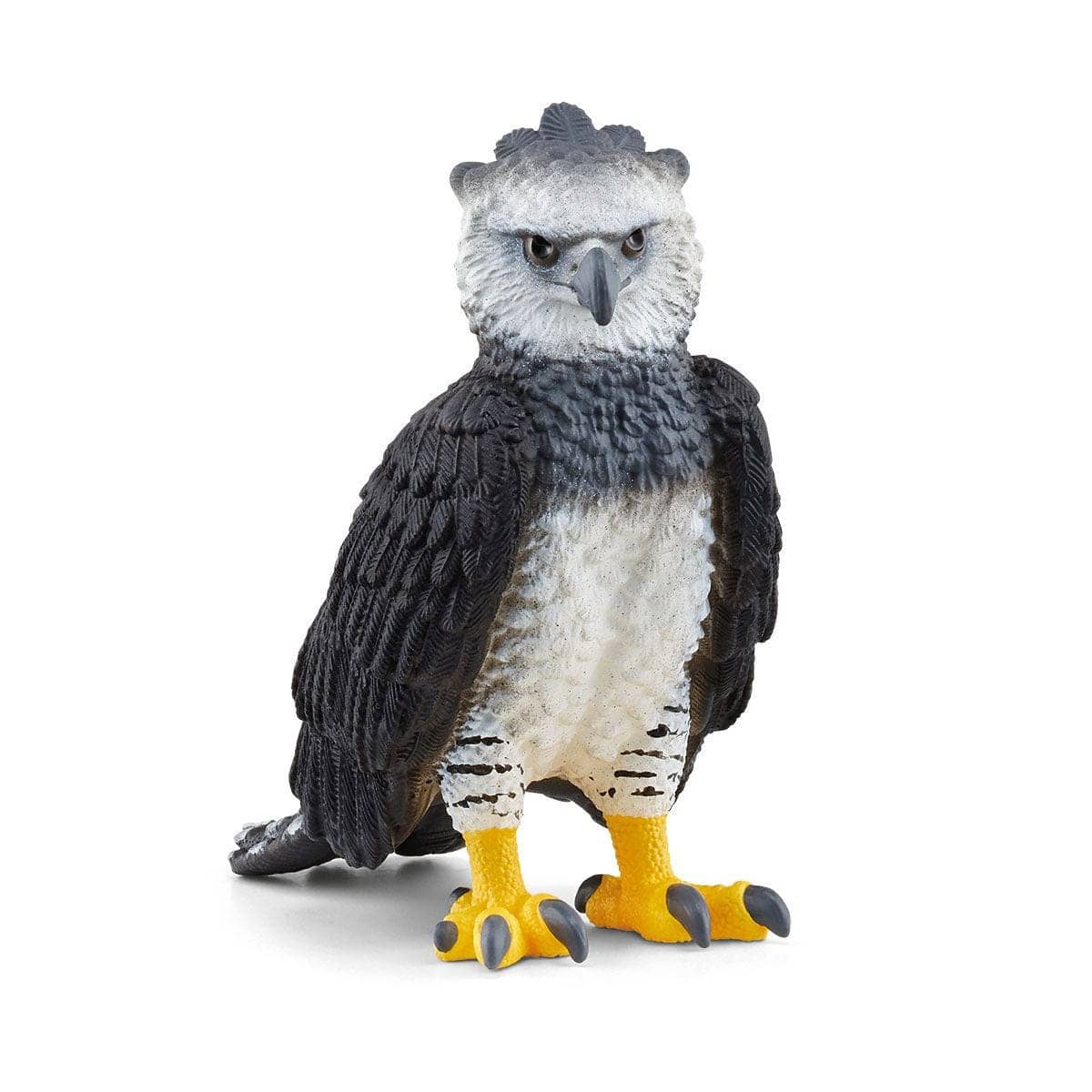 Schleich - Harpy Eagle Bird Figurine