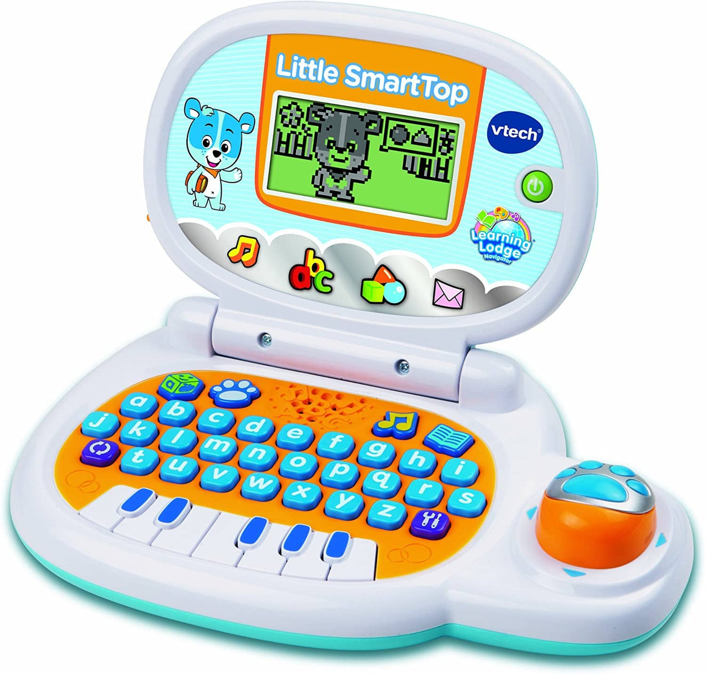 Vtech - Little Smart Top Vtech
