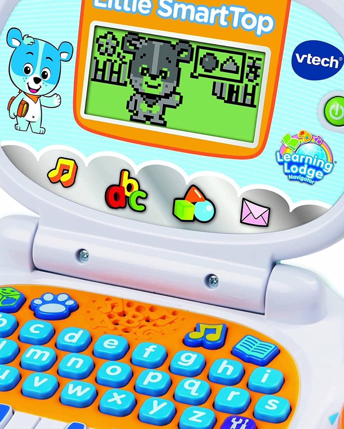 Vtech - Little Smart Top Vtech