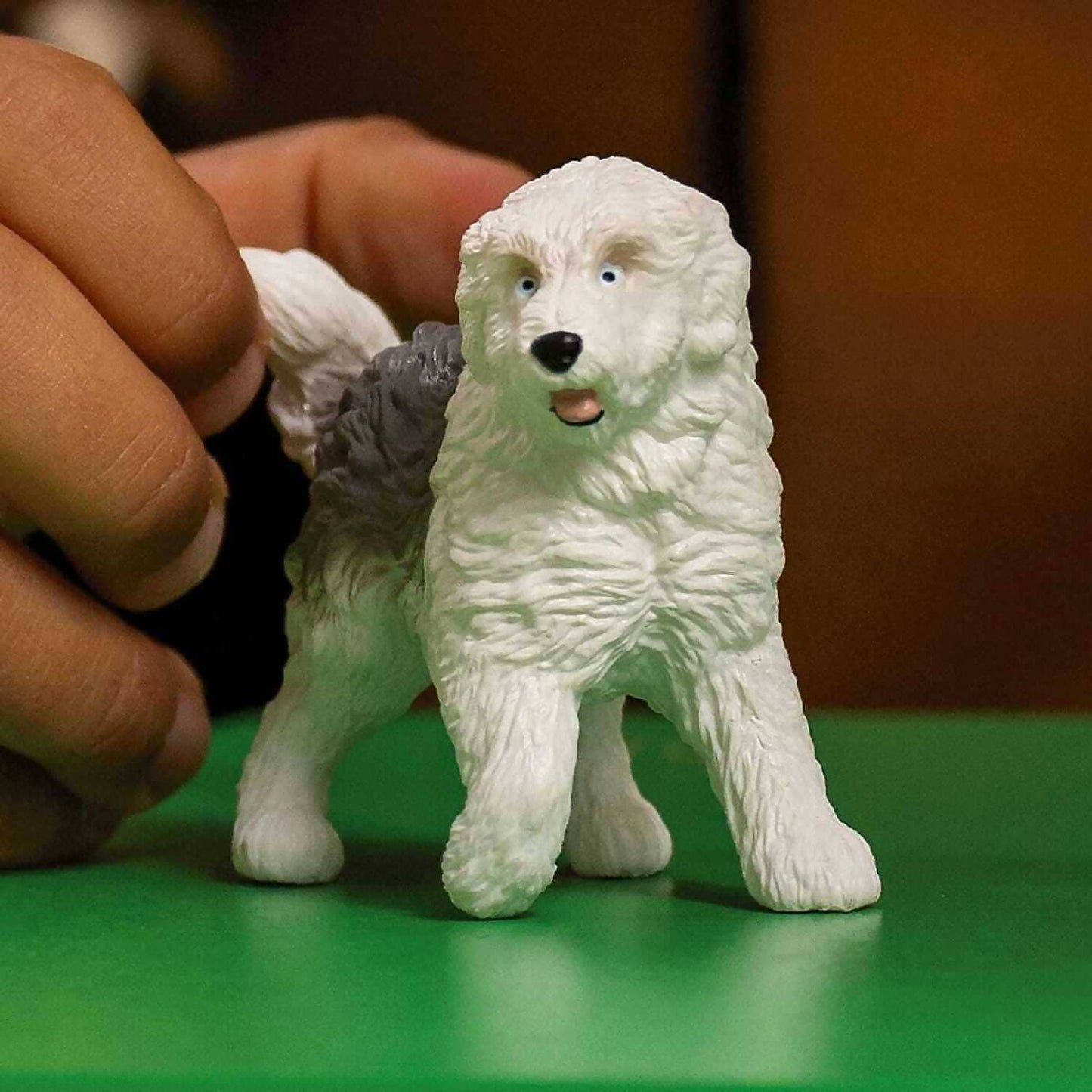 Schleich - Old English Sheepdog