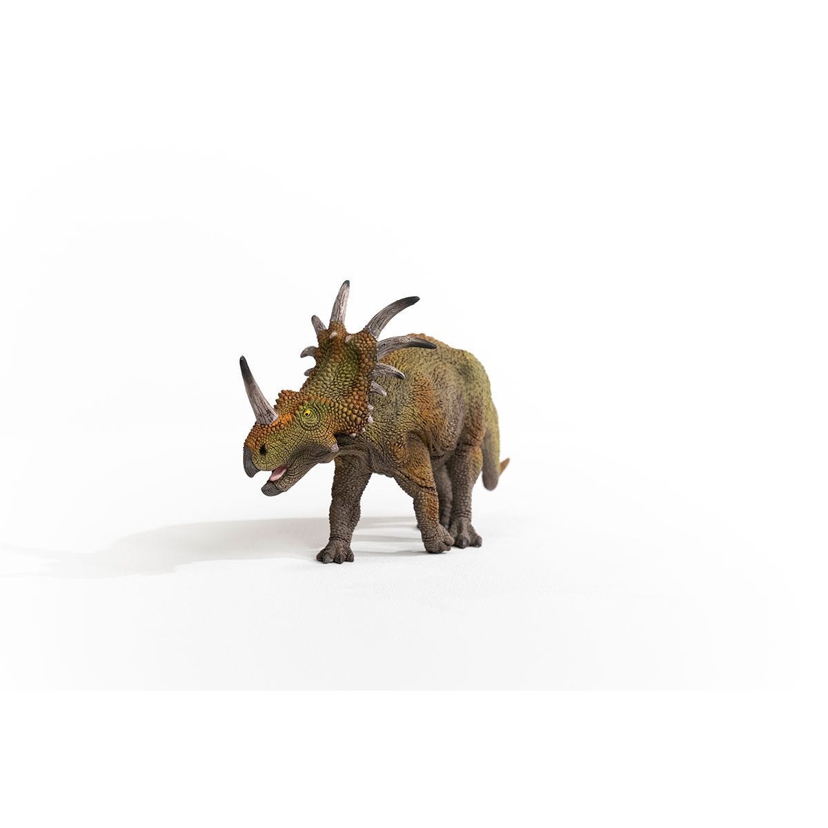 Schleich - Styracosaurus Dinosaur Figurine
