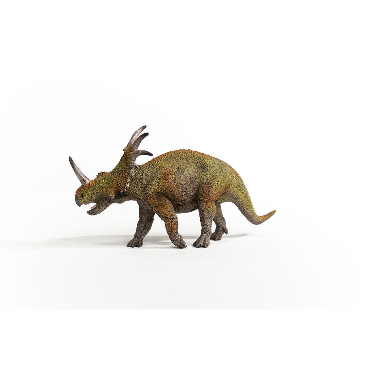 Schleich - Styracosaurus Dinosaur Figurine