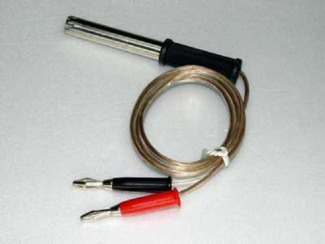 TY1 GLOW CLIPS PLUG LOCKABLE TY1042