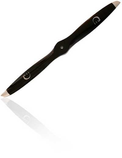 XOAR PROP 21X8 WOOD SWORD BLACK