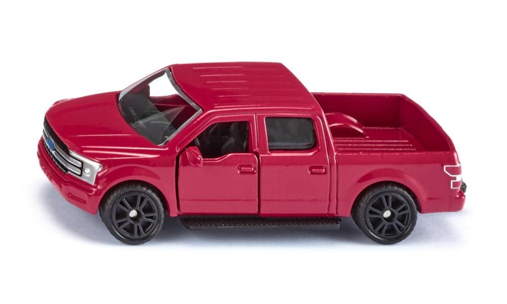 Siku - Ford F150  Die-Cast Model Pickup Truck