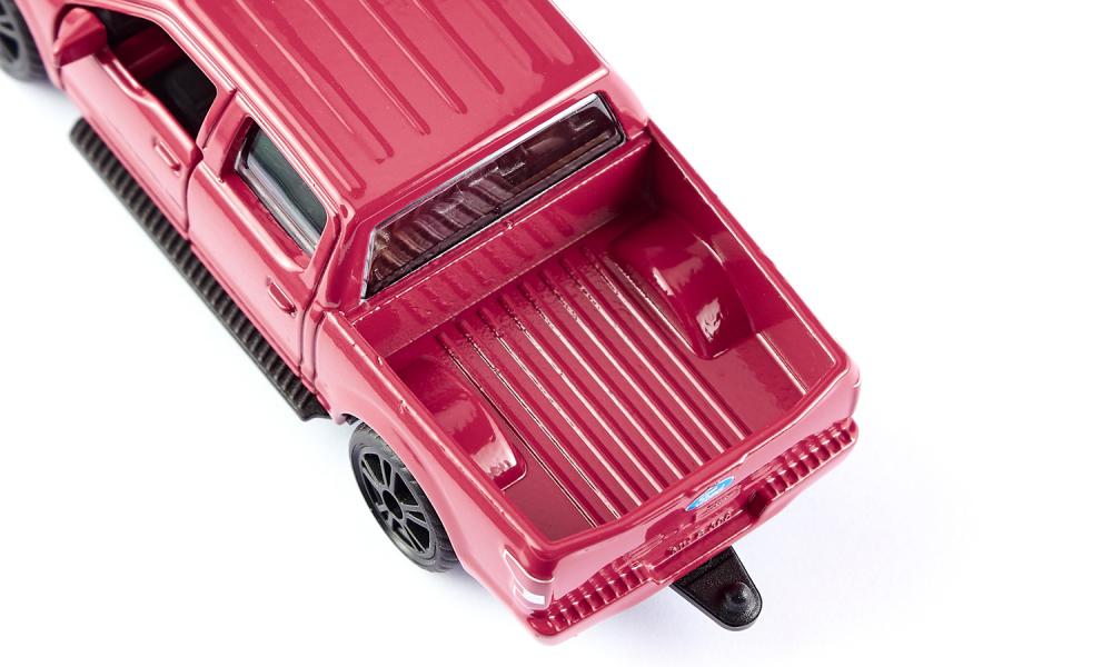Siku - Ford F150  Die-Cast Model Pickup Truck