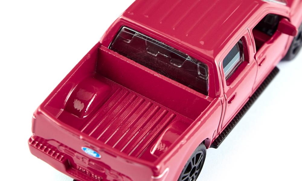 Siku - Ford F150  Die-Cast Model Pickup Truck
