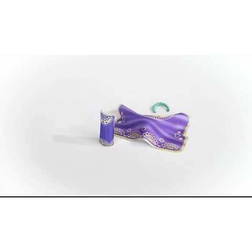 Schleich - Horse Beauty Accessories