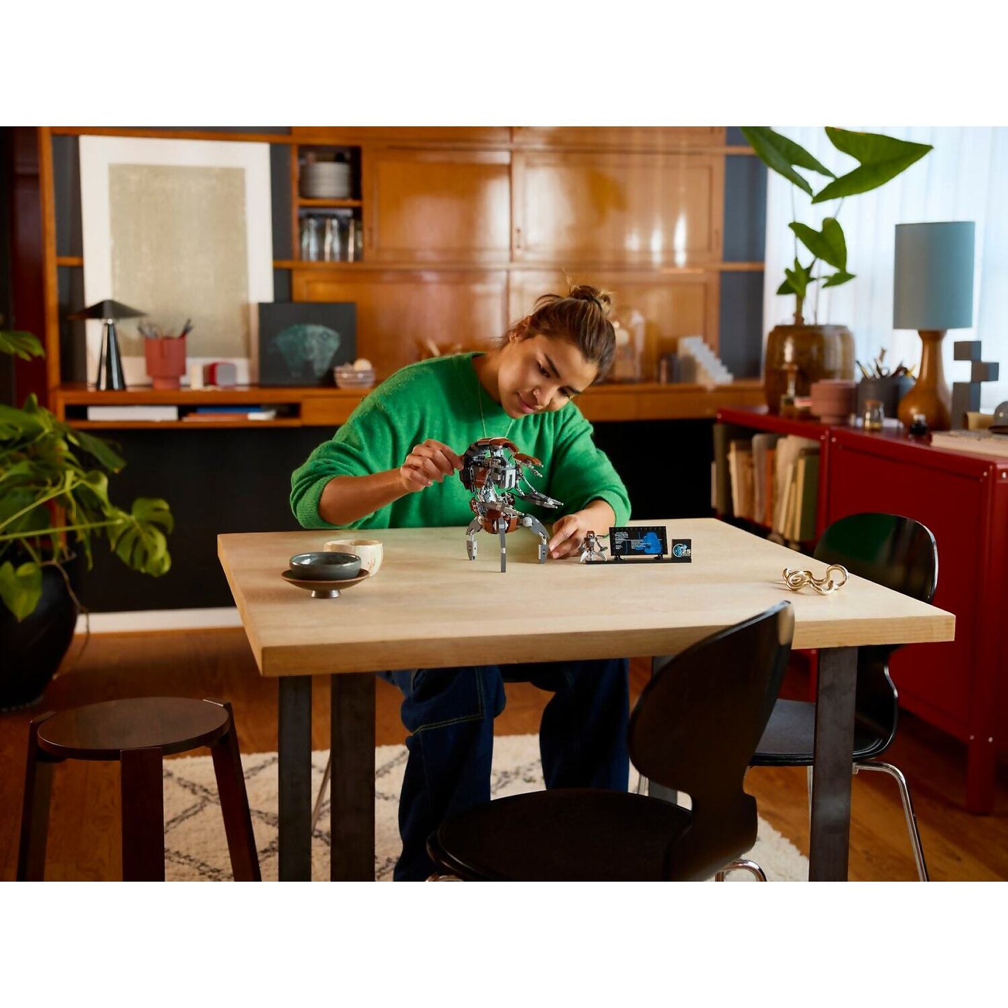 LEGO 75381 Droideka - Star Wars