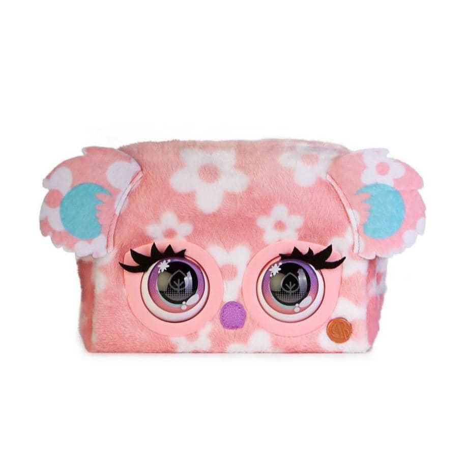 Purse Pets Print Perfect Koala