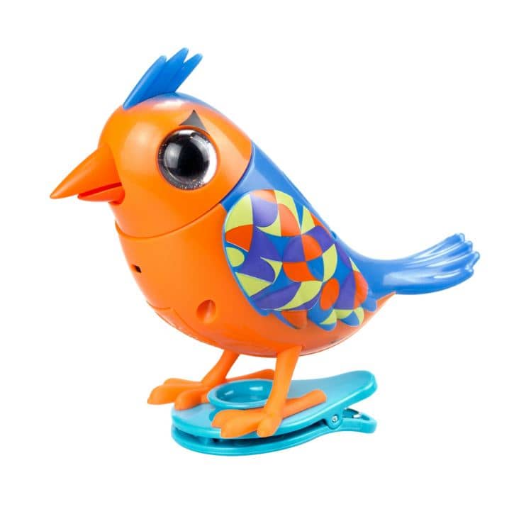 Silverlit - Digibirds Ii Twin Pack