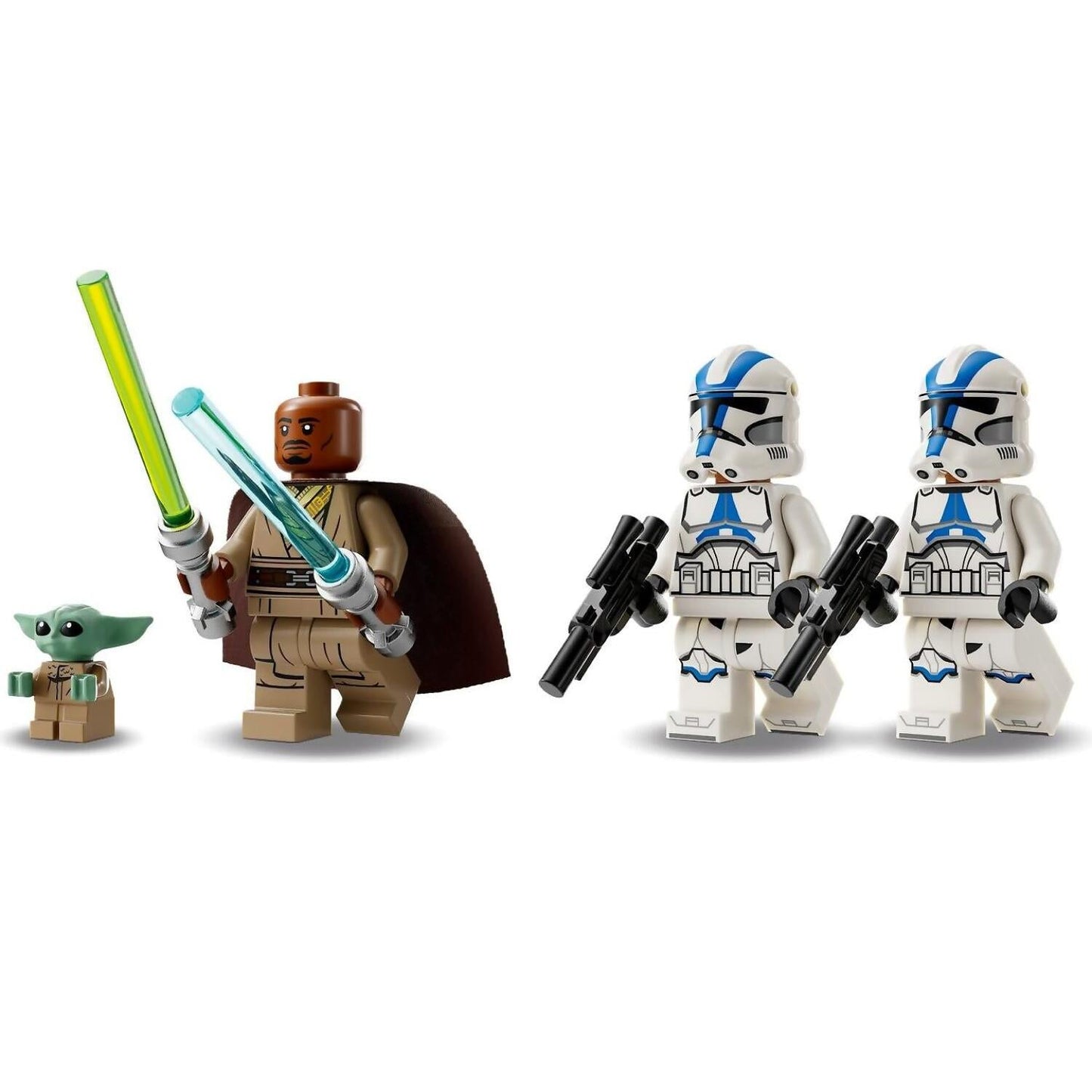 LEGO 75378 BARC Speeder Escape - Star Wars