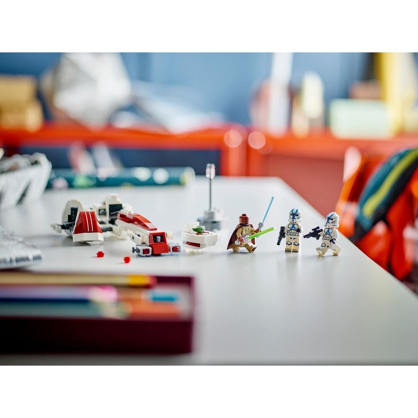 LEGO 75378 BARC Speeder Escape - Star Wars