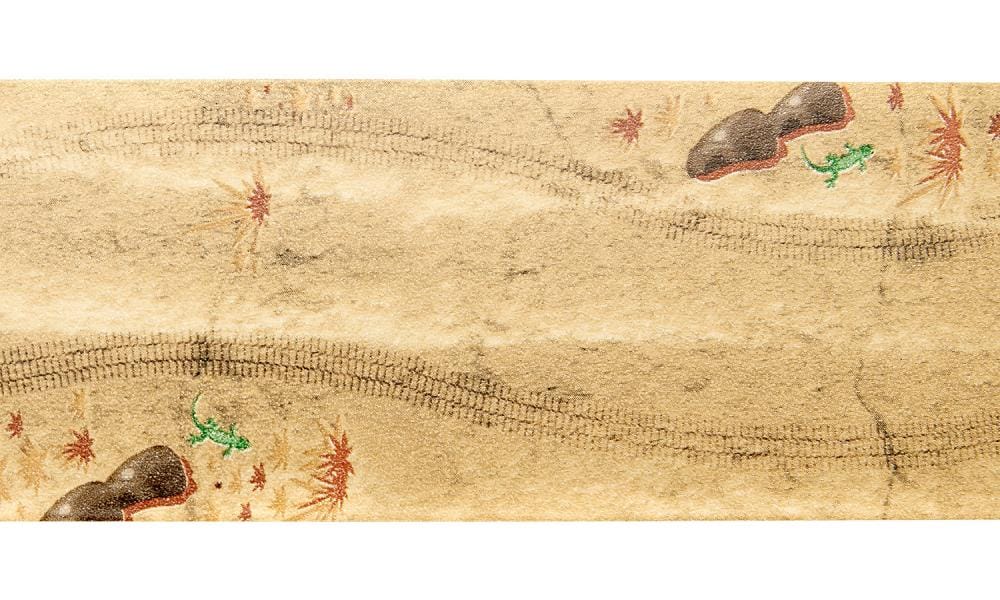 Siku - Buggy With Tape Die-Cast Model