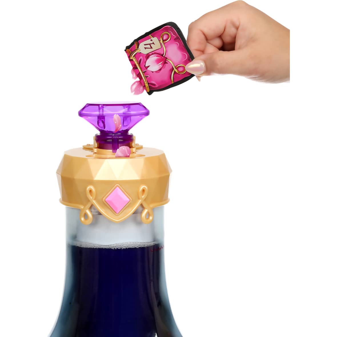 Magic Mixies - Pixlings Deerlee The Deer Pixling