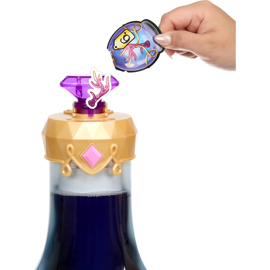 Magic Mixies - Pixlings Deerlee The Deer Pixling