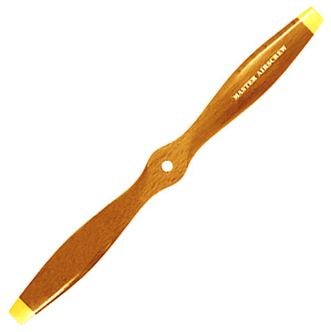 MASTER AIRSCREW PROP WOOD SERIES BEECH 10X7