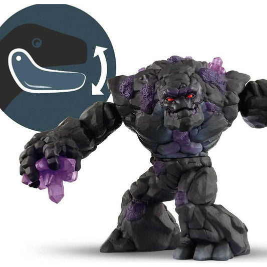 Schleich - Shadow Stone Monster Fantasy Figurine