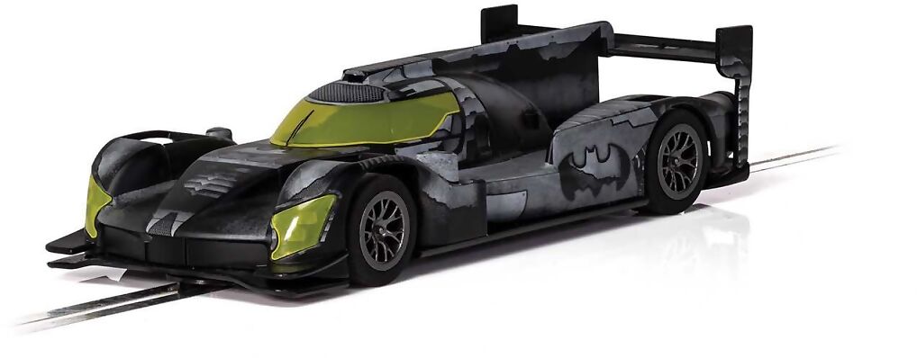 Scalextric C4140 Batman Car