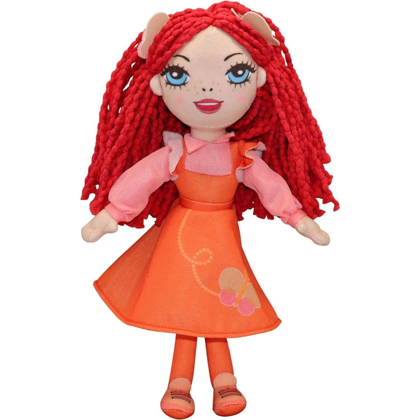 Resoftables - Emma Memma Ragdoll Medium